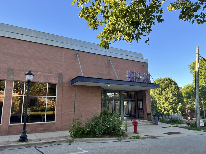Purple Rose Theatre - July 9 2022 Photo (newer photo)